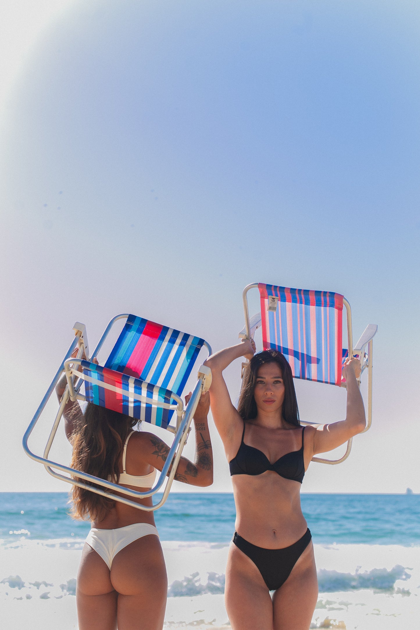 Biquíni Prainha (off white)